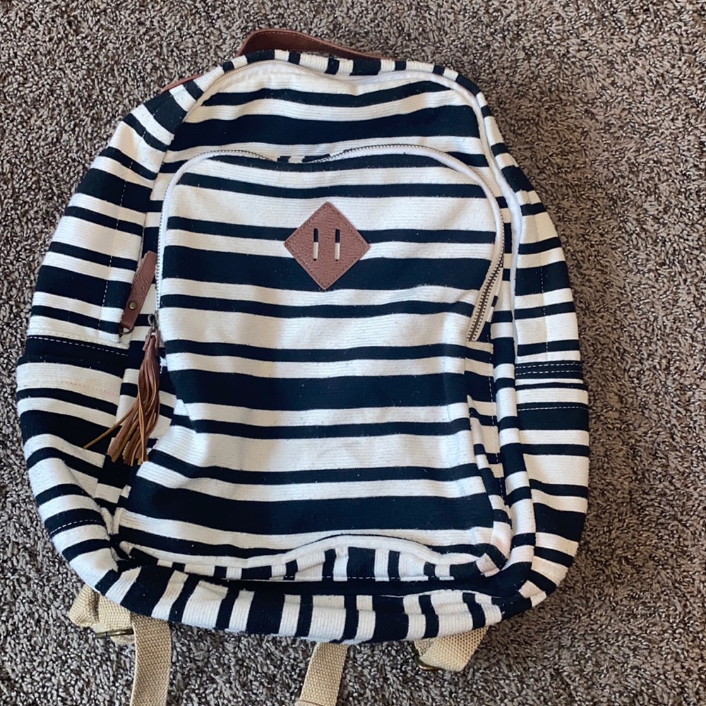 Madden Girl Backpack